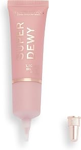 Revolution Beauty Superdewy Liquid Blush Blushing In Love 15ml view 2