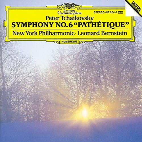 Tchaikovsky: Symphony No.6 (Pathétique)