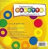 Learning Palette Mathematics: Counting