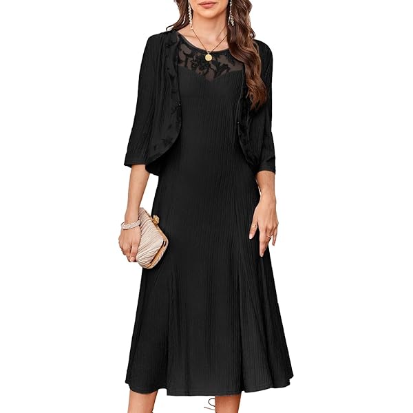 Amazon.com: SLNY Womens Party Night Out Cocktail Dress Black 12 : Clothing,  Shoes & Jewelry