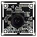 Spinel 8MP USB Camera Module Sony IMX179 Sensor with Non-Distortion Lens FOV 80 Degree, Support 3265x2448@15fps, UVC Compliant, Support Most OS, Focus Adjustable, UC80MPA_ND