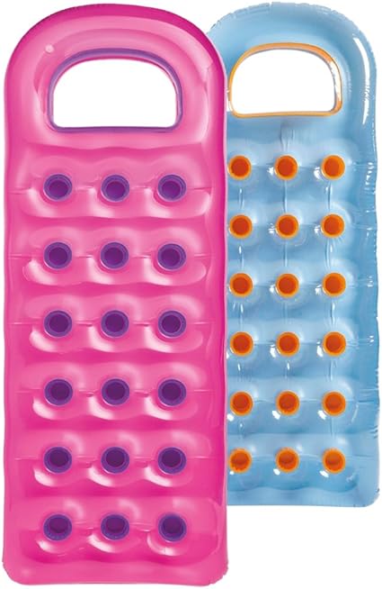 intex 18 pocket suntanner mat