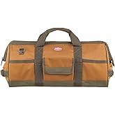 Tool Bag,Longboy,16 Pocket,24X10X10