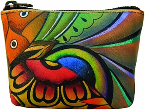 anuschka coin purse