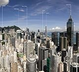 Architectural Guide Hong Kong