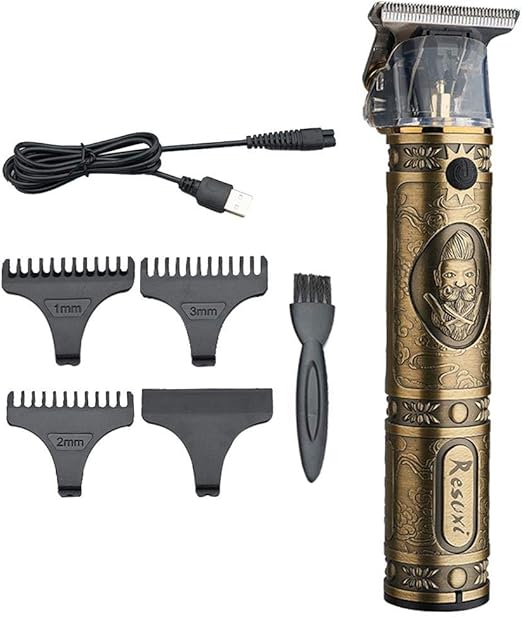 resuxi hair trimmer