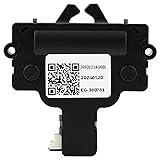 WD21X10490 Dishwasher Door Latch Switch Replacement