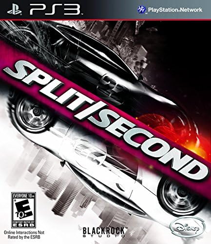 新品未開封　PS3   FUEL Amazon.com: Fuel (PS3) : Videojuegos