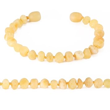 amazon amber teething bracelet