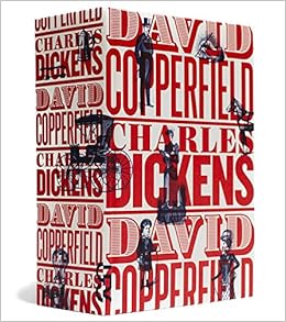 Resultado de imagem para livro david copperfield