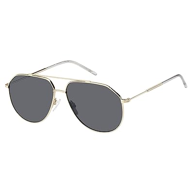 Tommy Hilfiger TH 1585S Pilot Metal Sunglasses Kuwait Ubuy