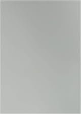 GBC HiClear Binding Covers 240 micron A5 Clear Pack of 100 view 4