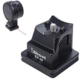 iShoot Tripod Mount Ring Base Lens Collar Foot
