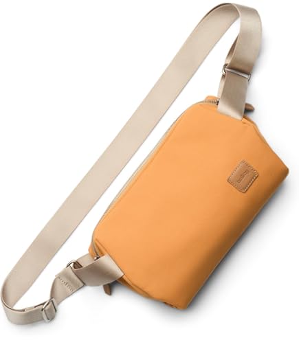 Amazon.com: Bellroy Classic Sling (everyday 7 liter minimalist