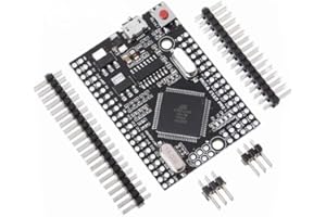 Mega 2560 PRO MINI 5V (Embed) CH340G ATmega2560-16AU with Male pin headers Compatible for arduino Mega2560