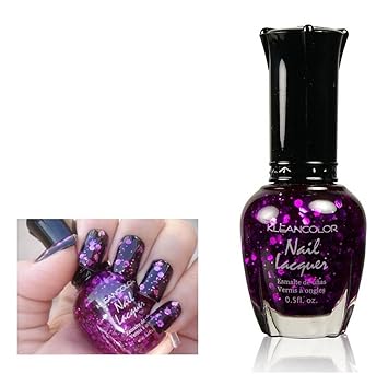 Amazon Com 1 Set Nail Polish Lacquer Quick Dry Top Coat Remover Uv