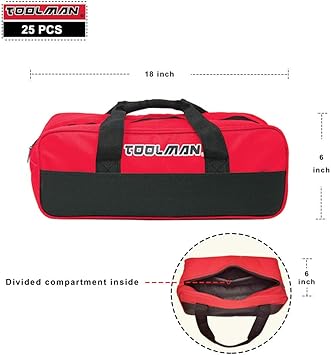 Toolman  Power Drills product image 6