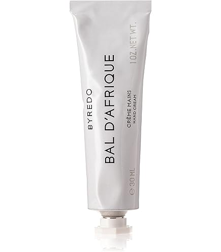 ハンドケア・ハンドクリーム BYREDO Hand Cream(Blanche&Gypsy Water) Amazon.com: Byredo Gypsy Water Hand Cream, 1 Ounce : Beauty