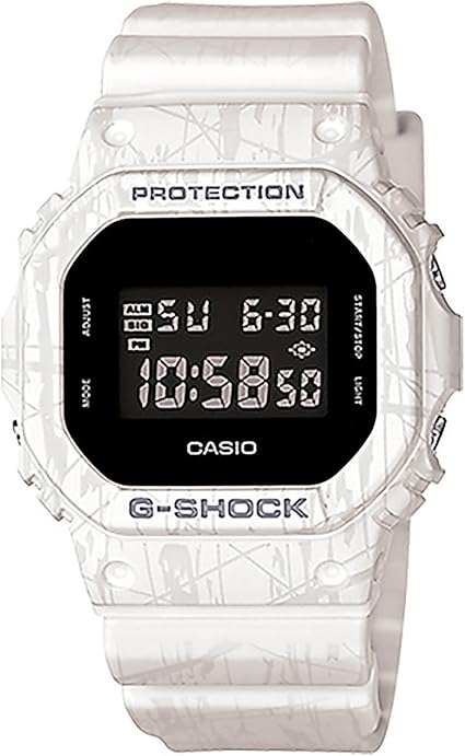 dw5600 white