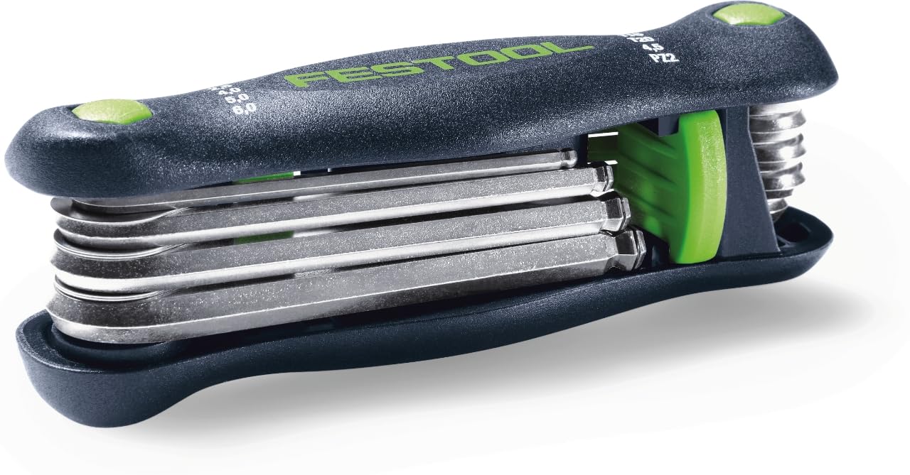Festool 498863 Toolie Multi-Function Tool