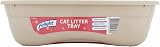 Felight Cat Litter Tray 4L Capacity Non-Slip UK Made Assorted Colors view 4