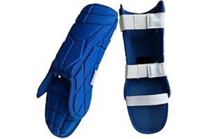 Menolana Baseball Softball Leg Guards Shin Protection for Adults Ergonomic Lightweight Versatile Protective Comfortable Shin 