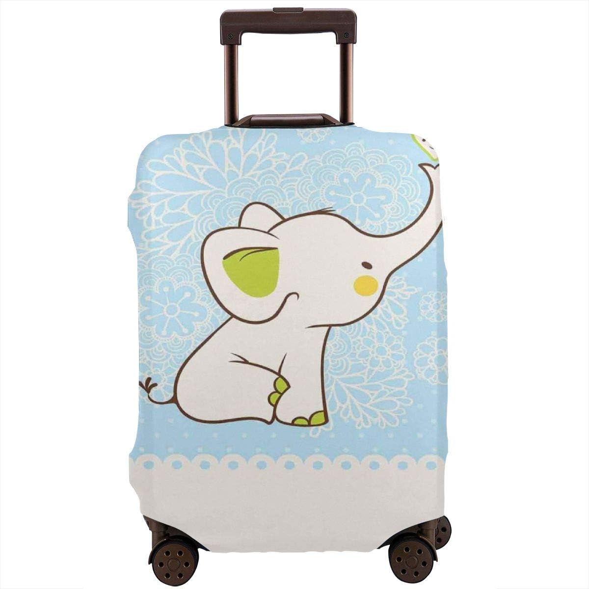 dumbo luggage