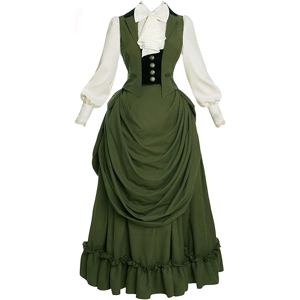 Amazon.com: Fortunehouse Steampunk Victorian Gothic Cosplay Costume Victorian Bustle Dress Gown Costume Edwardian Dress Gold, X-Small : Clothing, Shoes & Jewelry Amazon.com: Fortunehouse Steampunk Victorian Gothic Cosplay Costume Victorian Bustle Dress Gown Costume Edwardian Dress Gold, X-Small : Clothing, Shoes & Jewelry