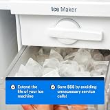 Essential Values Ice Machine Cleaner 473ml 2 Pack Nickel Safe Descaler view 3