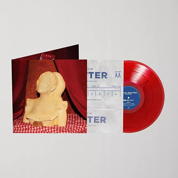 Amazon.com: Sevdaliza: ISON (Music On Vinyl 180g, Colored Vinyl