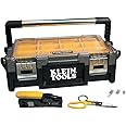 Klein Tools VDV026-831 The VDV ProTech Data Kit Has all the Tools Needed to Install Twisted Pair Cables