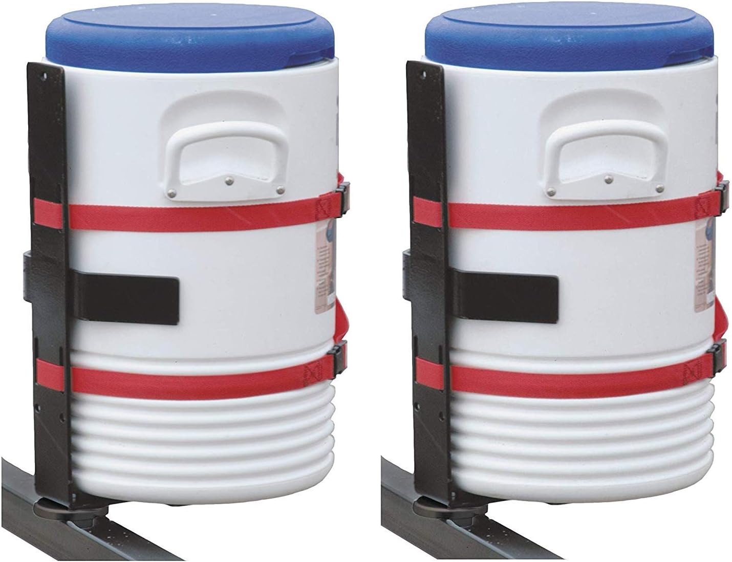 Buyers LT25 Water Cooler Landscape Truck & Trailer Rack