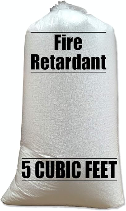 Bean Bag Booster Navulling Polystyreen Kralen Vullen Top Up Bag Bonen Ballen Alle Maten Beschikbaar Amazon Nl