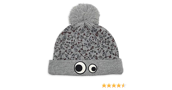 Disney Pixar Forky Winter Hat for Boys 