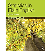 Statistics in Plain English: Volume 1