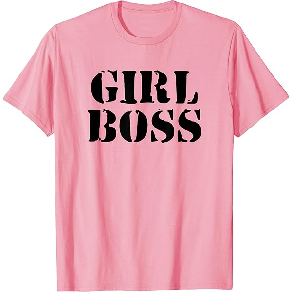 Amazon.com: Pink is The New Black T-Shirt T-Shirt : Clothing