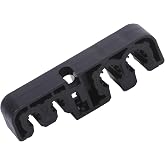 GM Genuine Parts 11547891 Brake and Fuel Pipe Clip