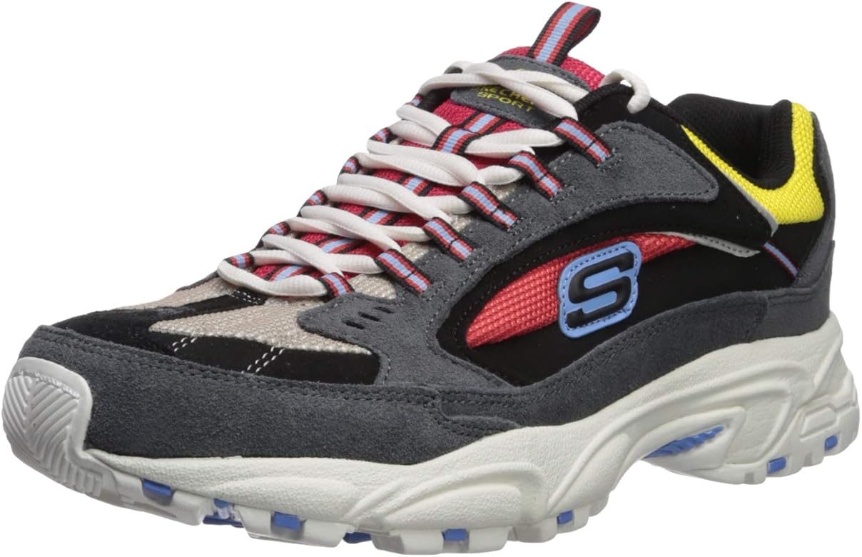 amazon uk skechers mens