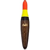 Thill Center Slider Float - Red/yellow /Black - 2 3/4 in, (CS0-1)