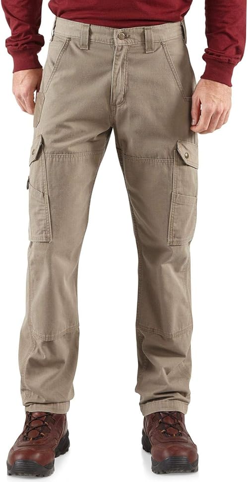 {The 10} Best Cargo Pants in 2024 [May Tested]