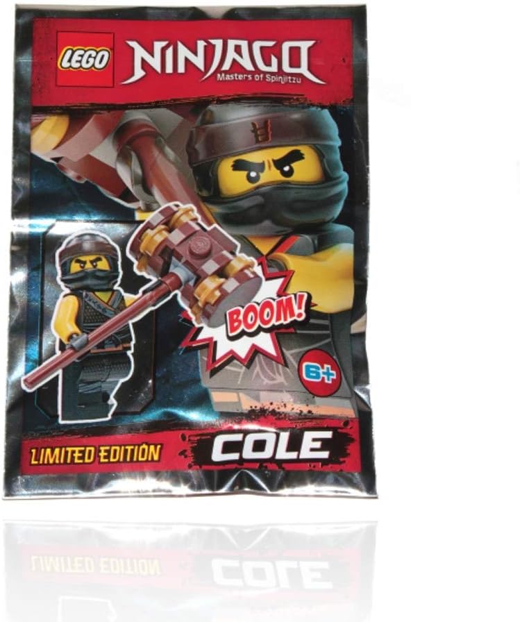 sons of garmadon ninjago