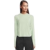 prAna Womens Sol Searcher Long Sleeve Crew