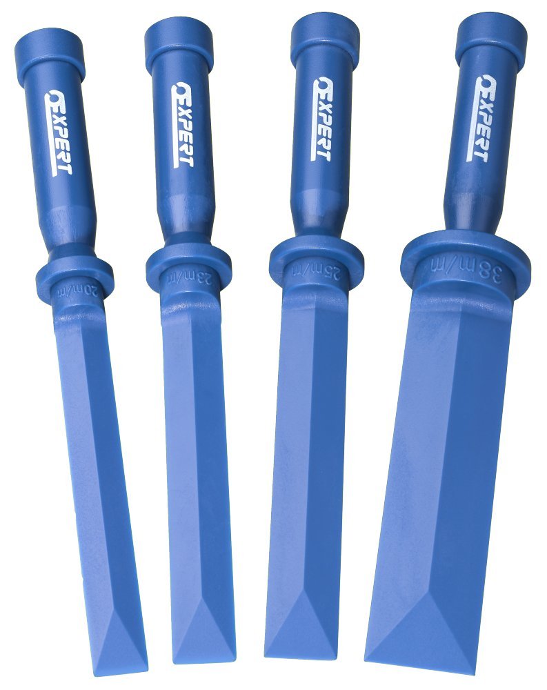 EXPERT E201204 Plastic Chisel
