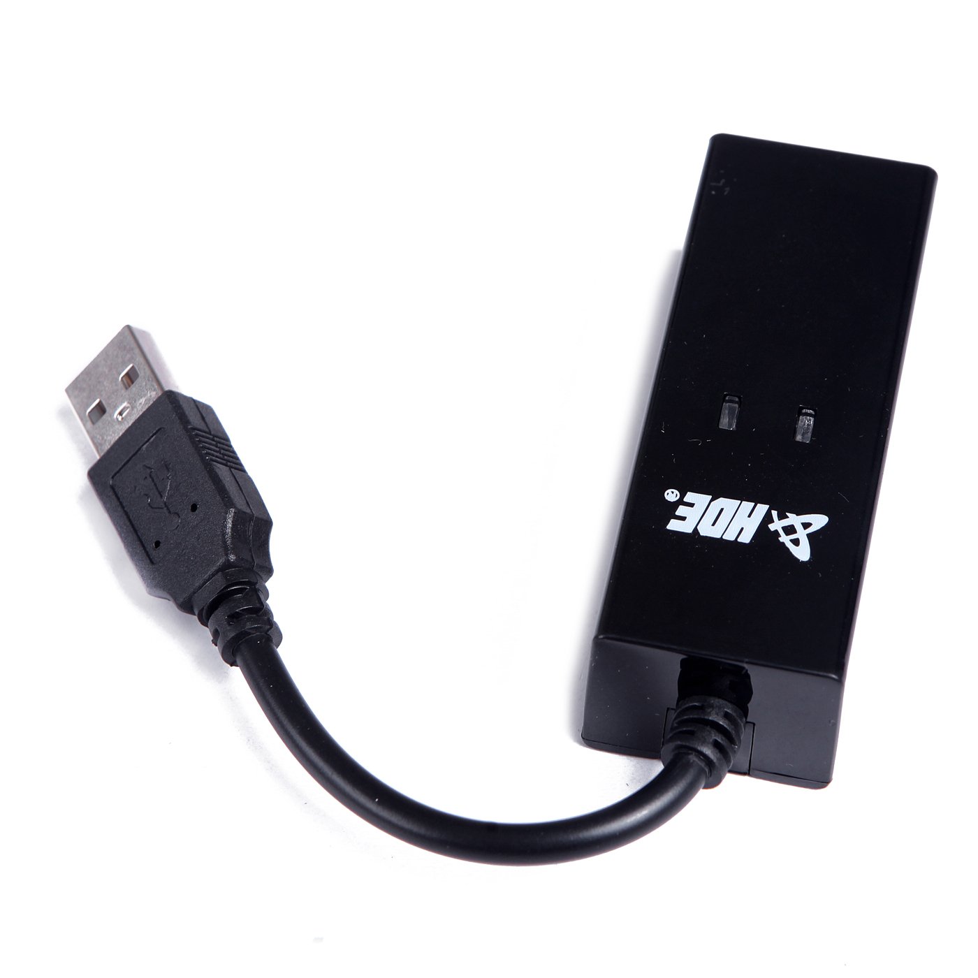 56K USB 2.0 Modem Fax Data Phone Voice DialUp Connection