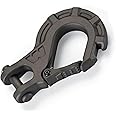 WARN 92091 Epic 1/2" Steel Winch Hook: 9 Ton (18,000 lb) Capacity