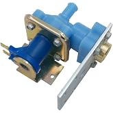 Supplying Demand 12-2922-01 12-3124-01 Ice Machine Water Inlet Solenoid Valve Replacement Model Specific Not Universal