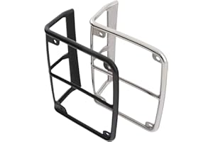Smittybilt Tail Light Guards - 8465