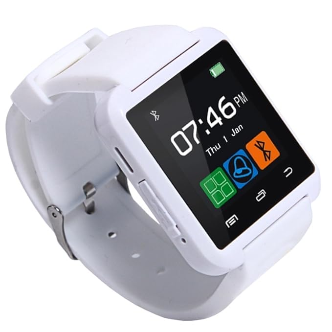 eonego Bluetooth 3.0 Smartwatch en varios idiomas para smartphones ...