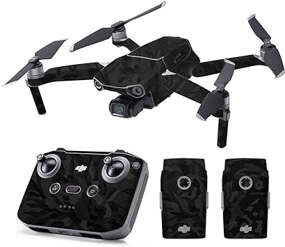dji mavic air skins