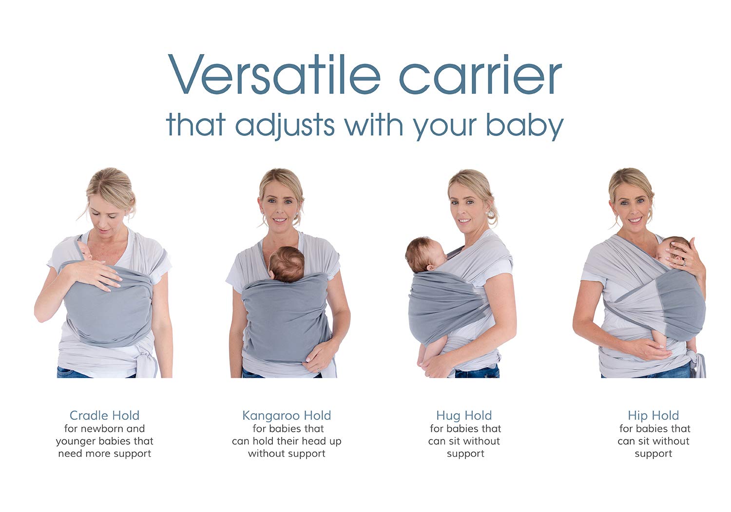 baby sense baby sling